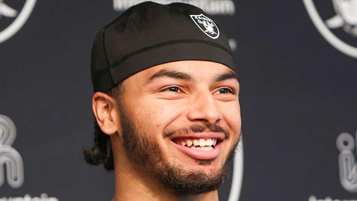 By Drafting Stukes, Raiders Playing With House Money 