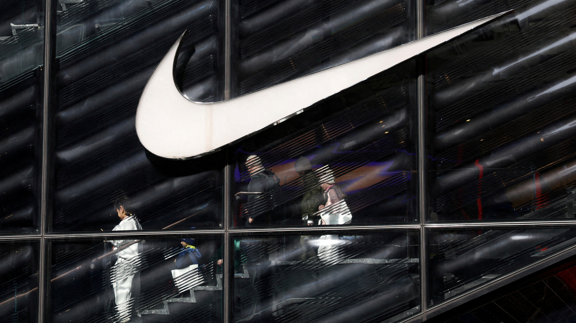 US anti-bias agency says Nike complied with subpoena, drops lawsuit 