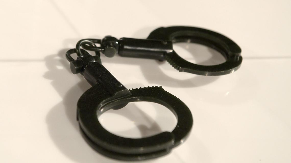 That Viral Newport Beach Road Rage Video Has Led to an Arrest 