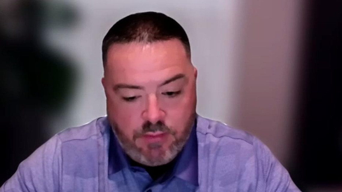 Judge calls on Santa Rosa Schools to fire IT Specialist Keith Elliott