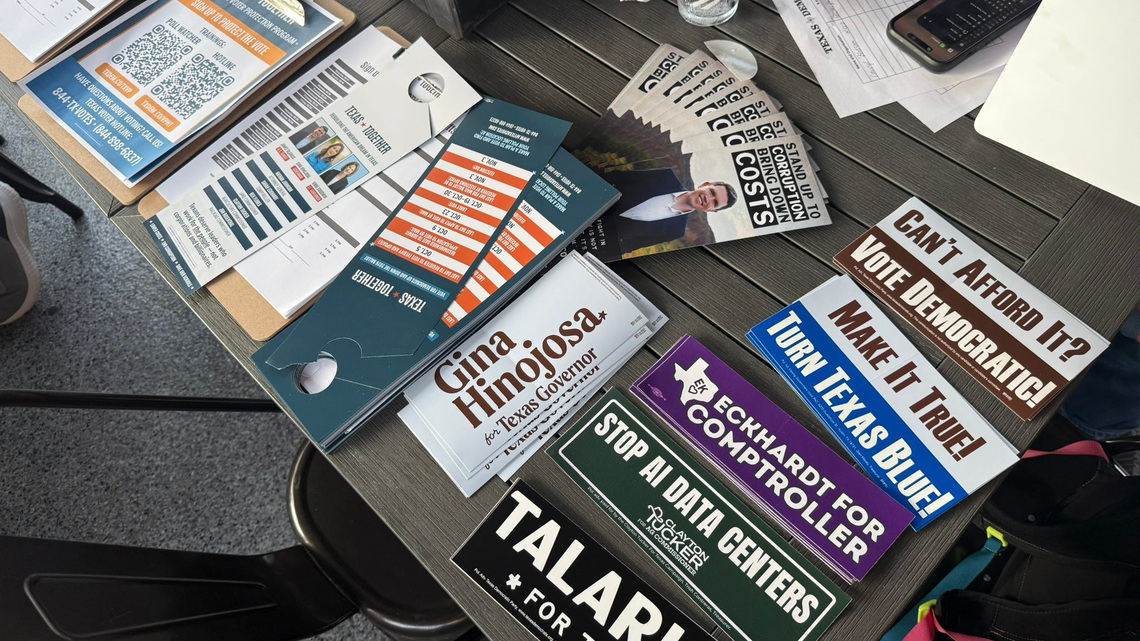 If Talarico loses, Texas Democrats may never win | Opinion 