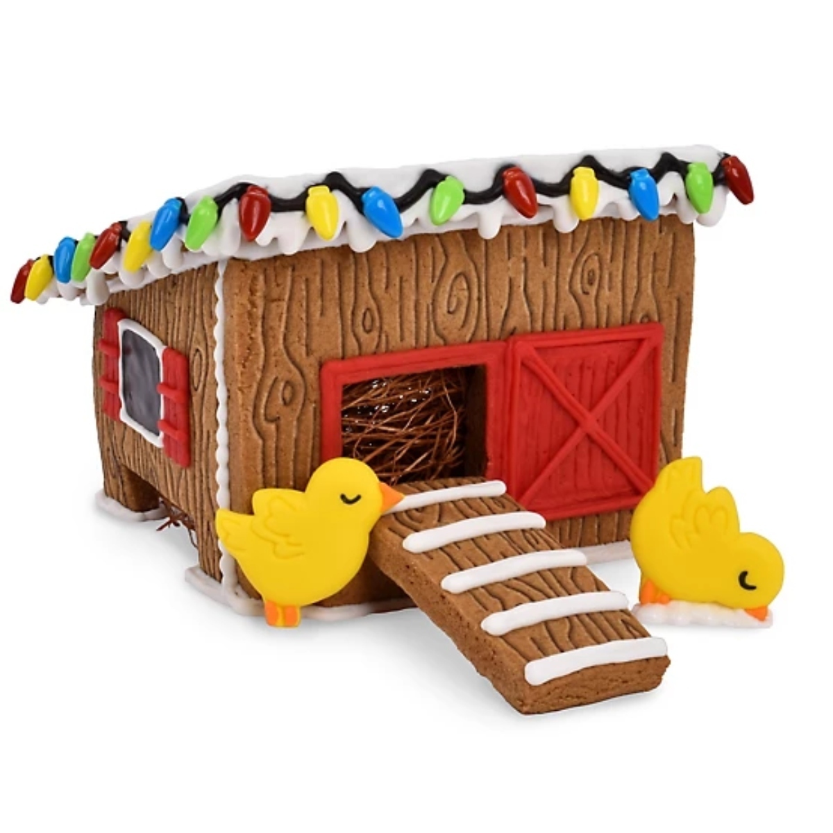 Credit: Tractor Supply Co.