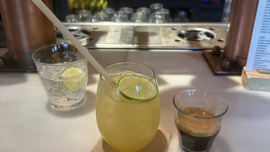 This Viral Drink Has Only Two Ingredients and Actually Lives Up to the Internet Hype - Here's How to Make it Even Better 
