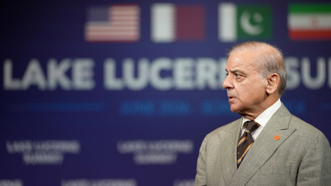 Talks between Iran and US concluded successfully, Pakistan PM says 