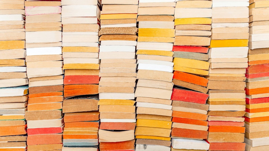 2008 Sci-Fi Novel, Now a Netflix Series, Gets Crowned the 'Greatest Book of the Last 26 Years' 
