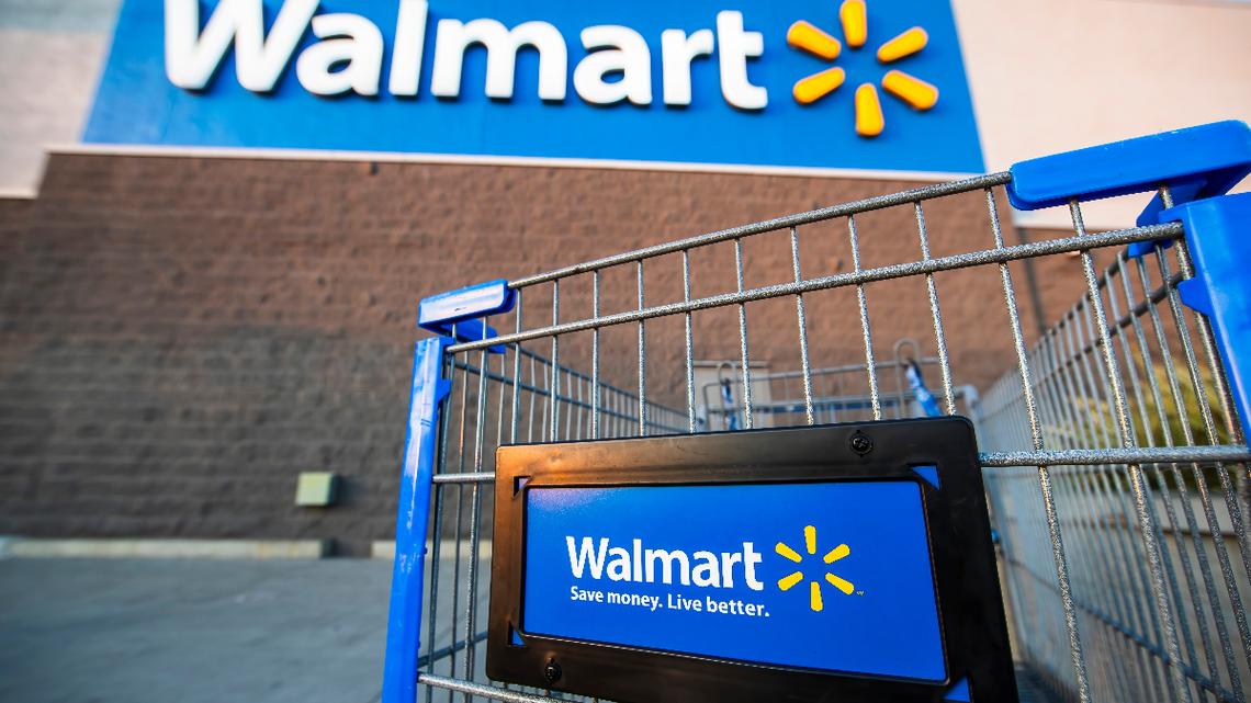 Popular Protein-Packed Refrigerator Staple Is Being Recalled at Walmart Stores For a Serious Health Reason 