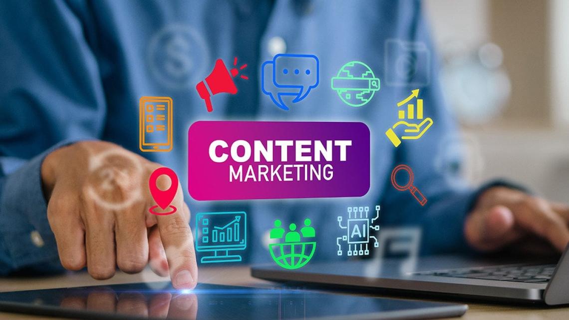 Answers to over 60 content marketing FAQs: Strategy, SEO, ROI, AI and more