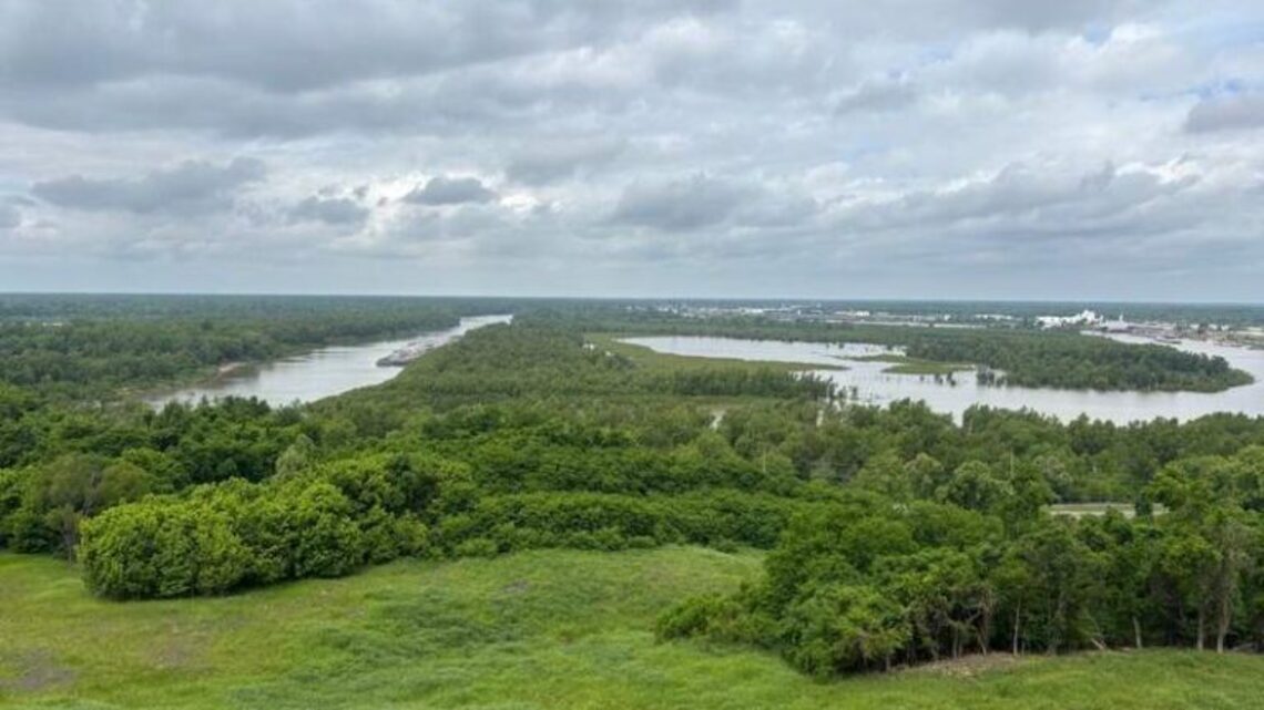The Best Things to Do in Vicksburg, MS: The Battlefield and Beyond 