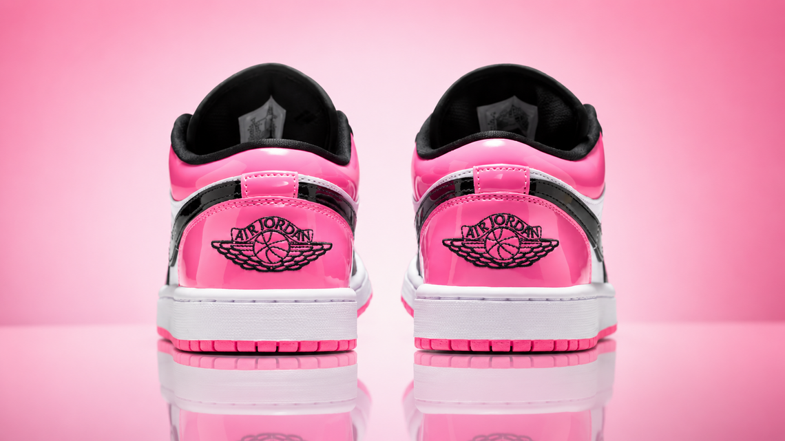 Air Jordan 1 Low 'Pinksicle': Where to Buy, Price 