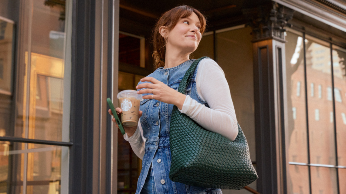 Starbucks Drops 3 ‘Secret' Drinks to Celebrate New Rewards 