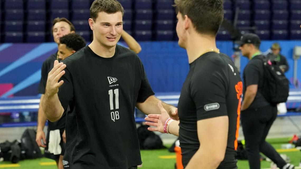 Field Level Media's Top 100  