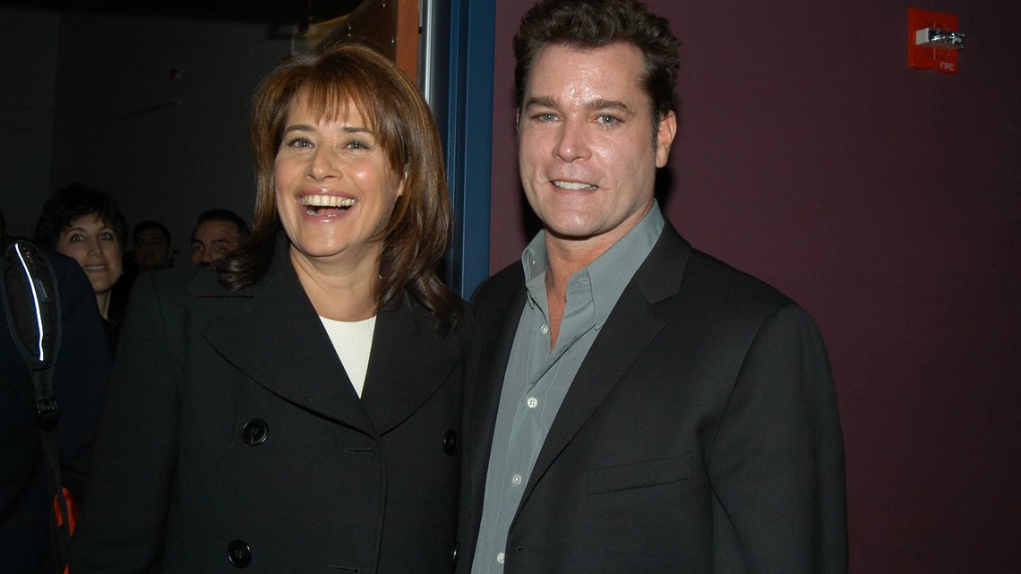 Lorraine Bracco, 71, Embraces Her Gray Hair in Stunning Look While Reflecting on Making ‘Goodfellas' 