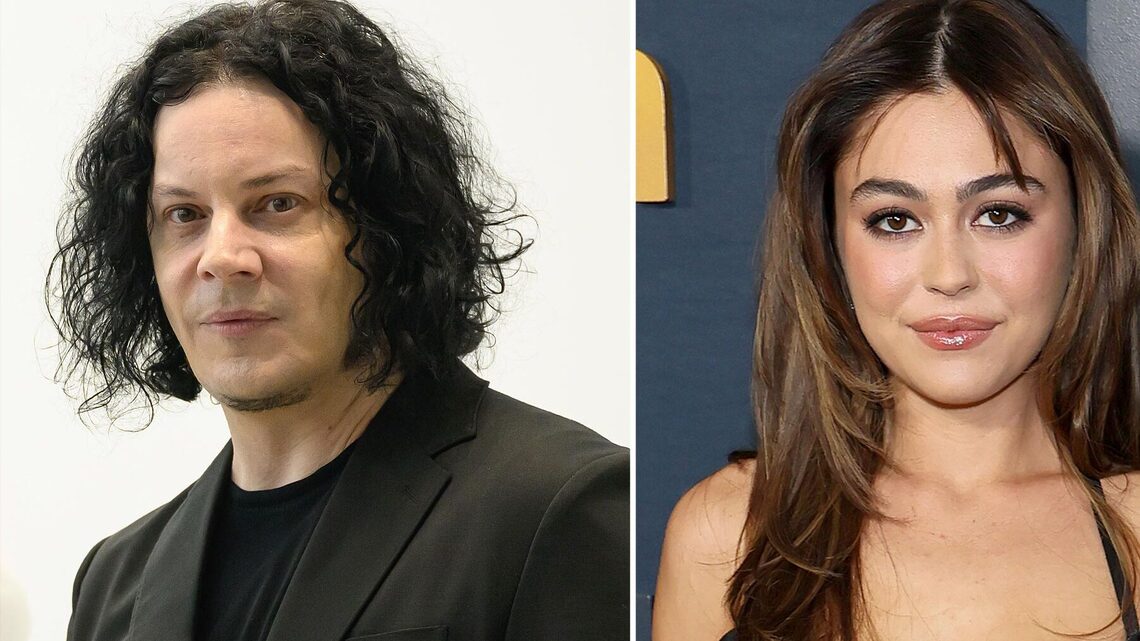 Jack White's Shocking Divorce and More Us Weekly Top Stories 