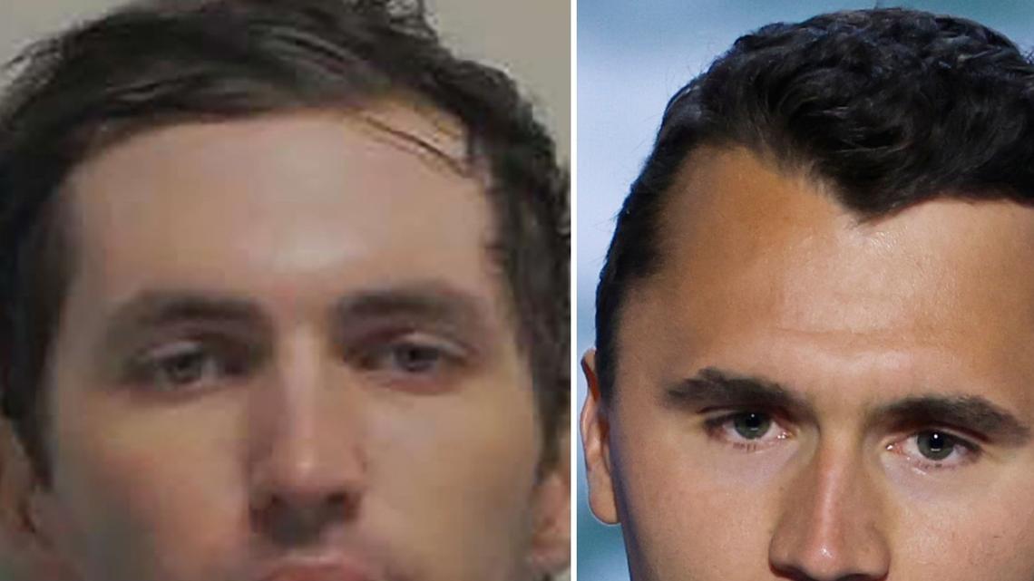 Bullet That Killed Charlie Kirk Doesn't Match Suspect's Rifle, Lawyers Say 