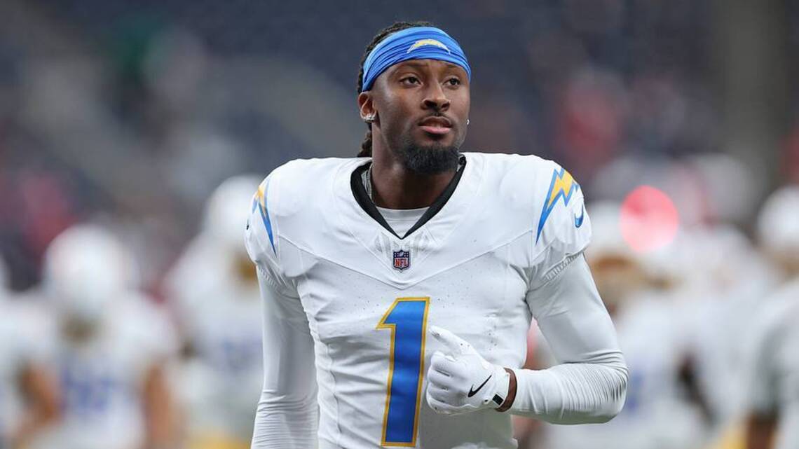 3 Bold Predictions Ahead of Chargers Week 1 Matchup Against Cardinals
