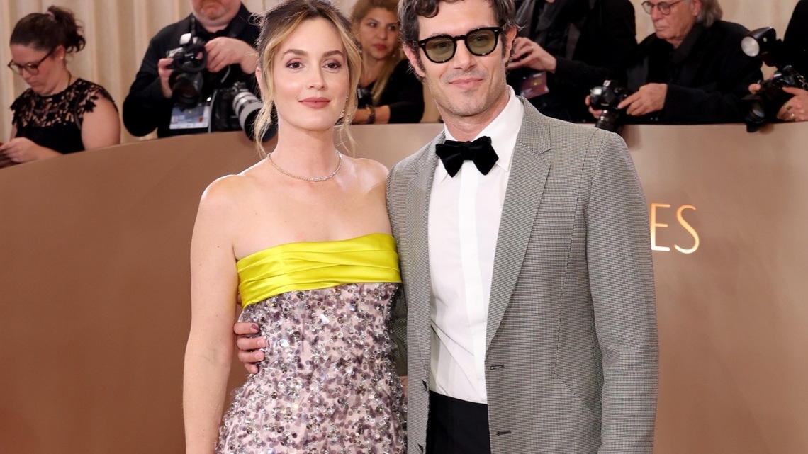 What Adam Brody Regrets About His Marriage Proposal to Leighton Meester 