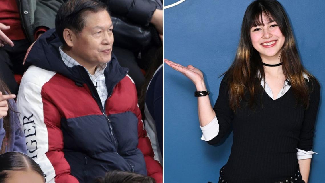 How Much Did Alysa Liu's Father Spend on Her Skating Career? 