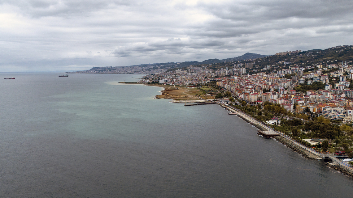Ukraine expects no Black Sea ceasefire in coming months