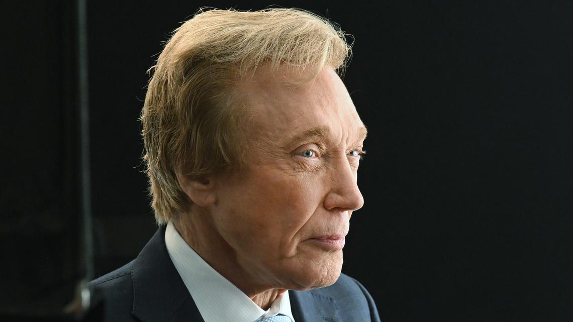 John James has early lead in Michigan's GOP race for governor, survey finds 