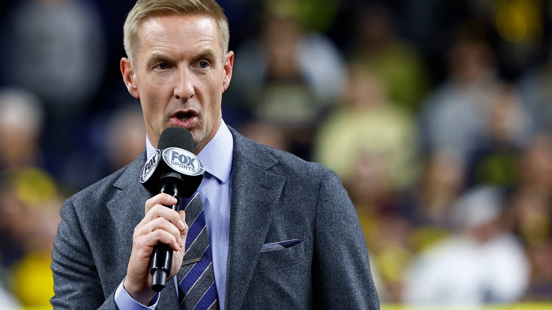 Joel Klatt Releases His College Football Preseason Top 25 Rankings 