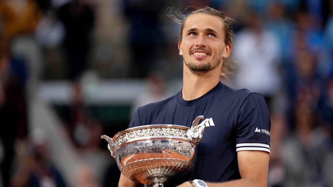 Tennis Mailbag: The Best Men's Player Never to Have Won a Major