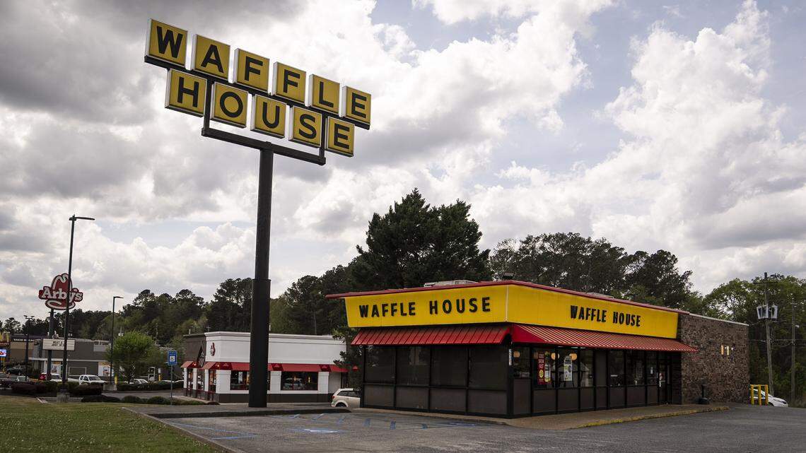 FEMA Official Says He Teleported to Waffle House. Experts Are Dubious.