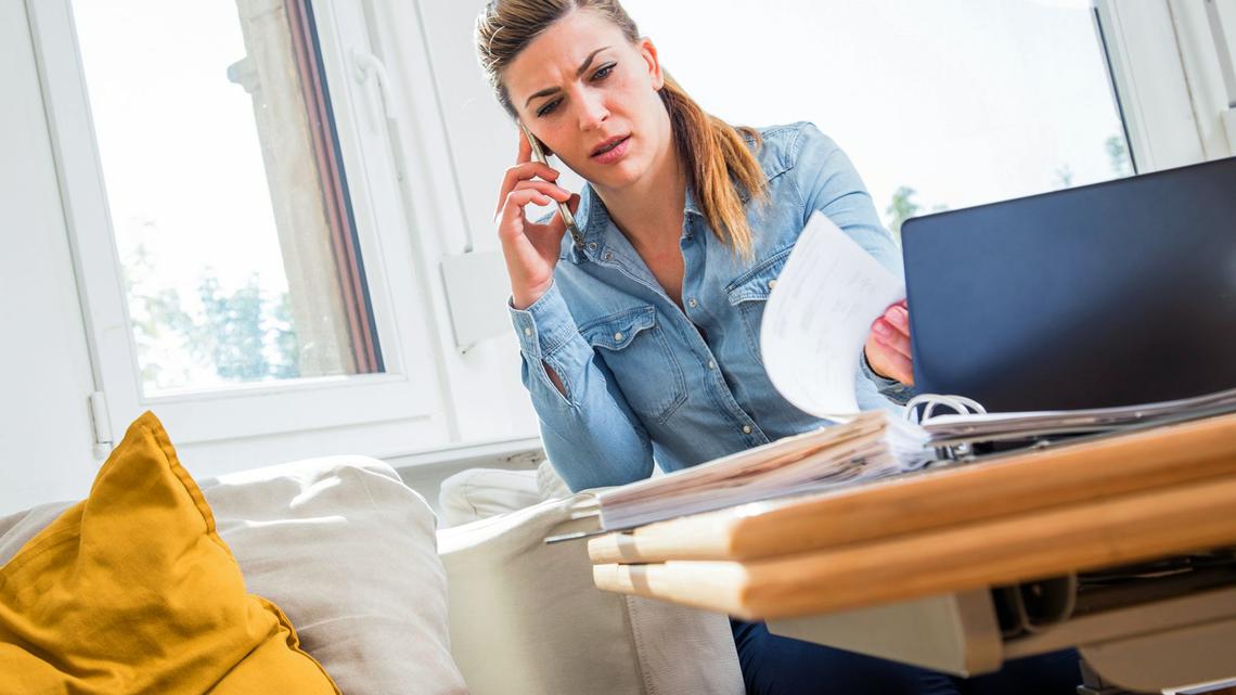 AI-generated fake voices becoming increasingly hard to detect 