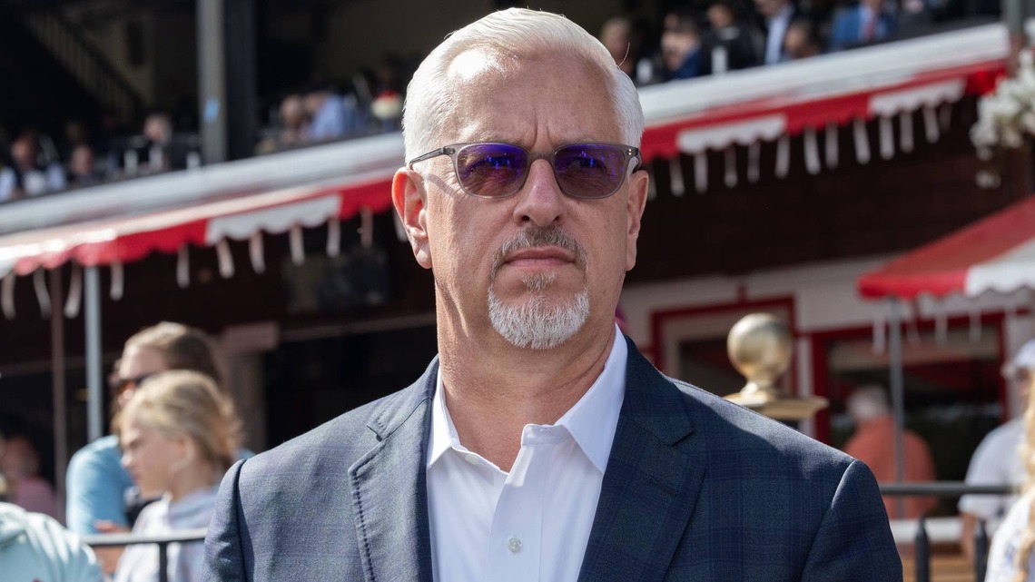 Todd Pletcher Seeks Record-Extending Seventh Pilgrim Win 