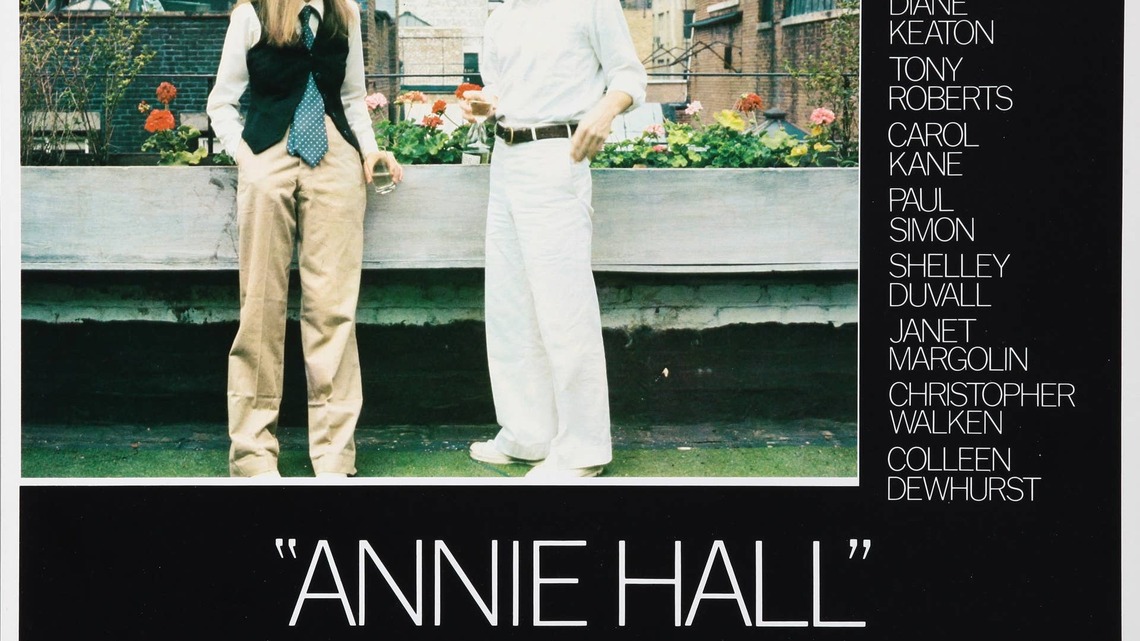 1977 Comedy, Ranked Among ‘Greatest American Films of All Time,' Won Diane Keaton the Best Actress Oscar 