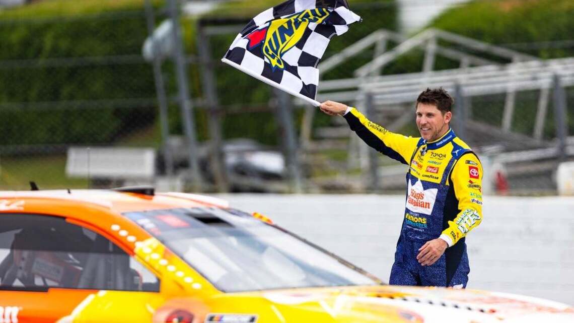 Chaos may ensue as The Chase begins at Darlington 