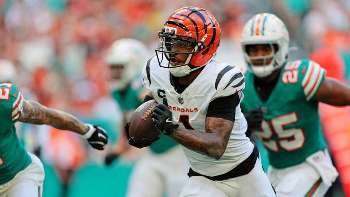 Setting the Stage for the Dolphins-Bengals Week 5 Matchup