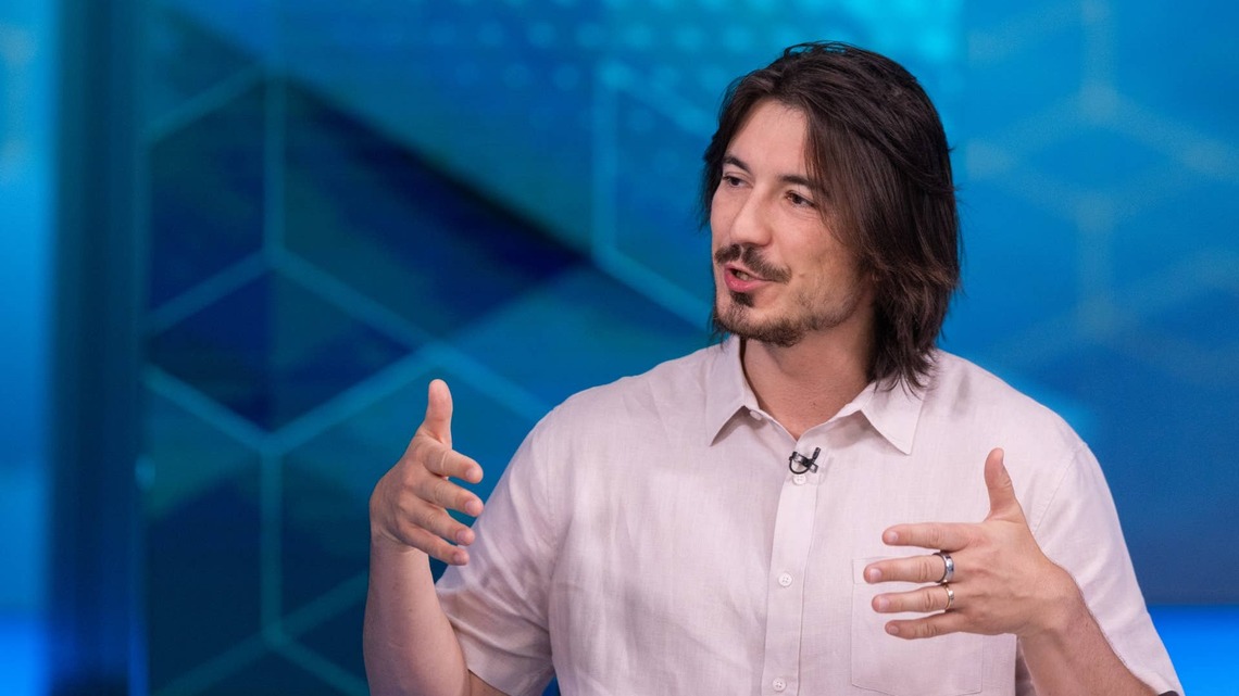 Morgan Stanley says Robinhood's onchain evolution adds major new growth vector beyond crypto trading 