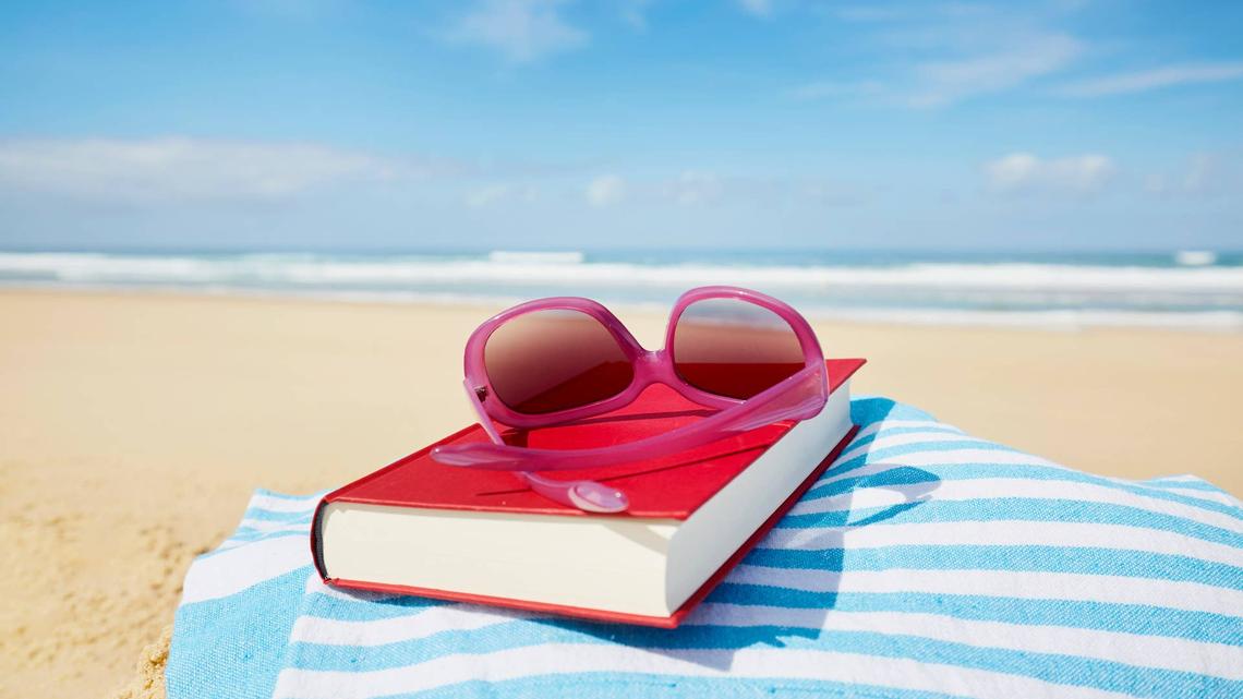 The 'Queen of the Beach Read' Elin Hilderbrand Praises New 2026 Novel: 'This Book Is Perfect' 