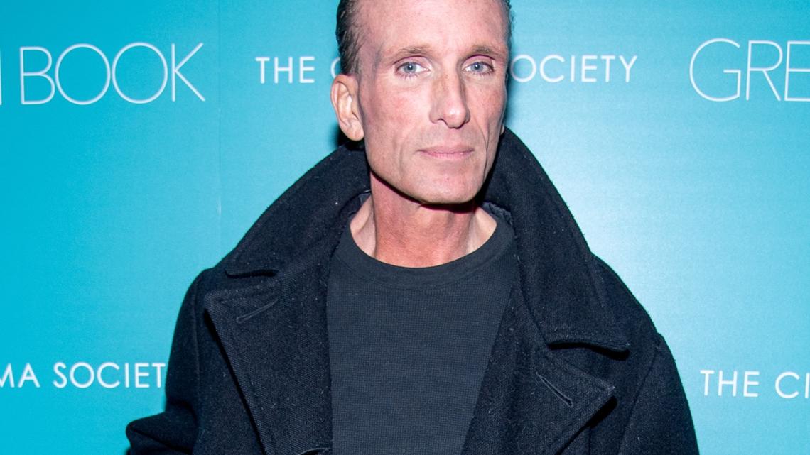 Se revela la causa de la muerte de Peter Greene, protagonista de ‘Pulp Fiction', dos meses después 