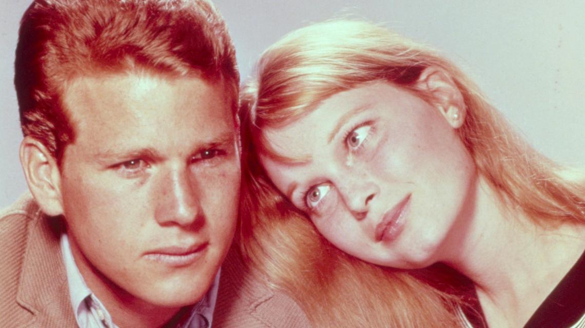 How 'Peyton Place' Became TV's First Prime Time Soap Opera