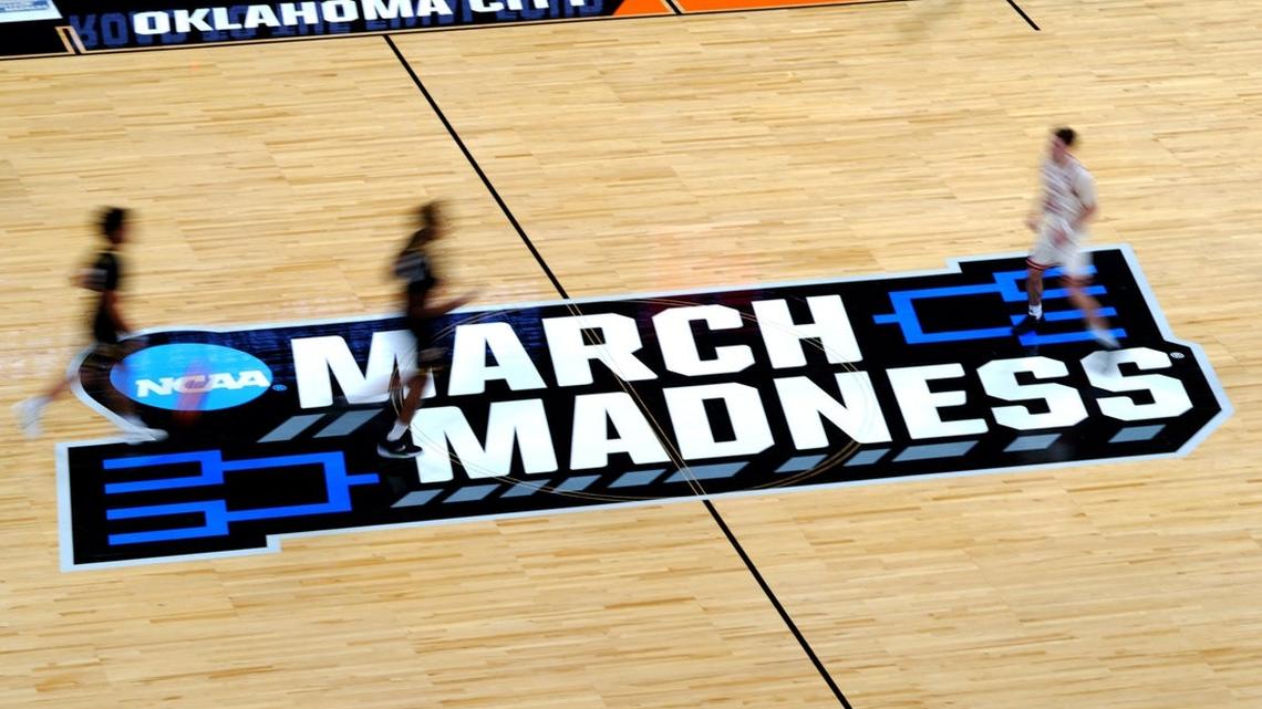 Reports: NCAA finalizing plan to expand March Madness to 76 teams 