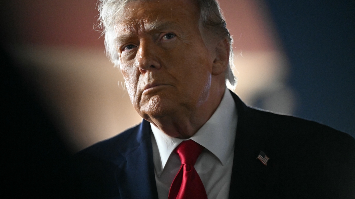 Trump Doubles Down on Election Fraud-Should Democrats Worry About Midterms? 