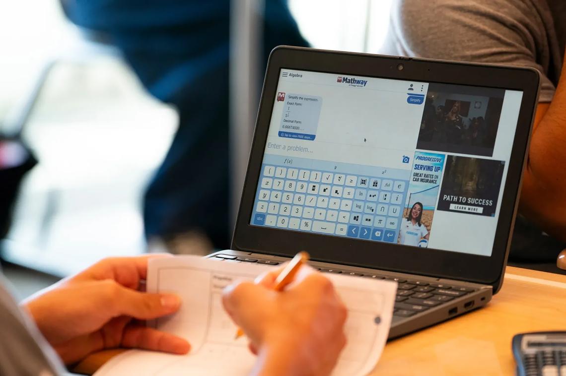 Nelvin C. Cepeda/The San Diego Union-Tribune/TNS