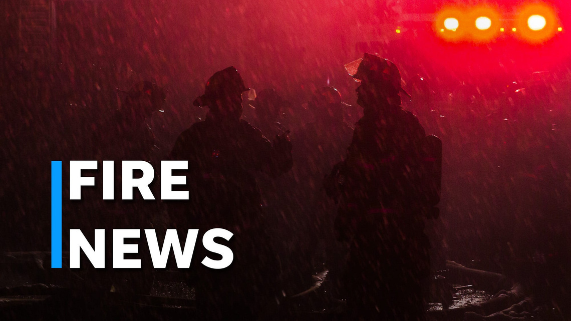 Woman identified after found dead during Jackson Township house fire 