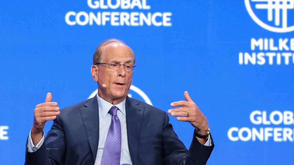 BlackRock just laid off more employees