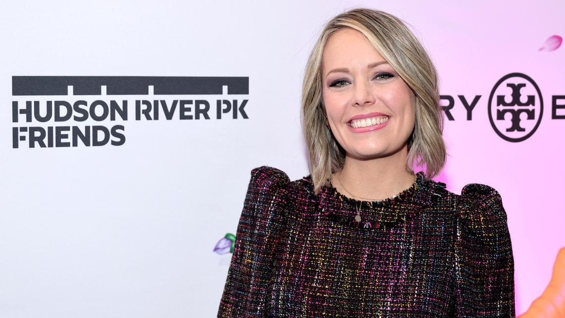 Dylan Dreyer Details Son's ‘Bloody' Scene During Disney Trip 