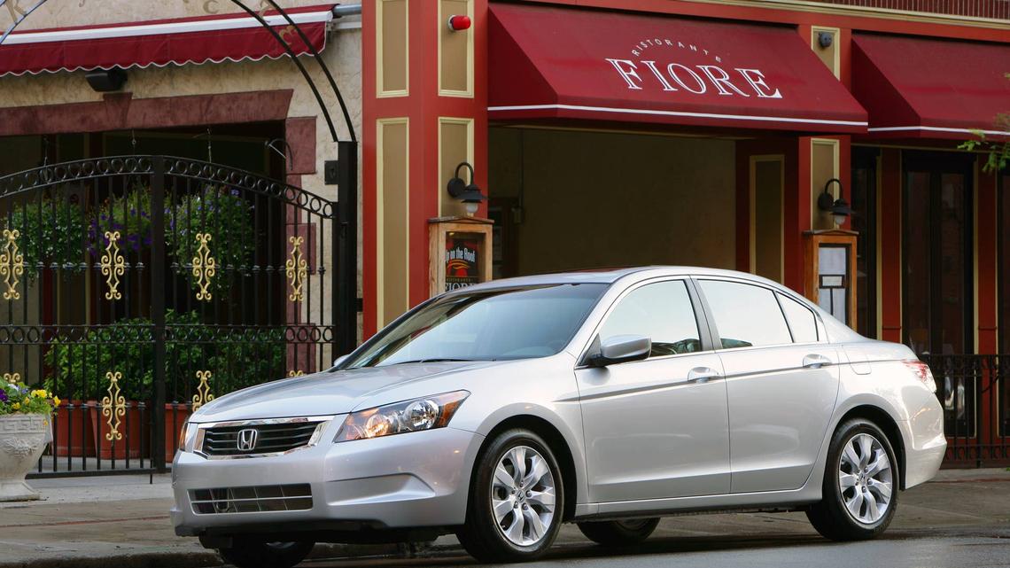 These 3 Cars Are the Most Vulnerable for Catalytic Converter Theft in 2026 