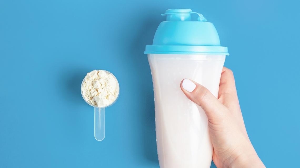 Benefits of Creatine for Women Over 50: Burn Fat and Lower Your Blood Sugar