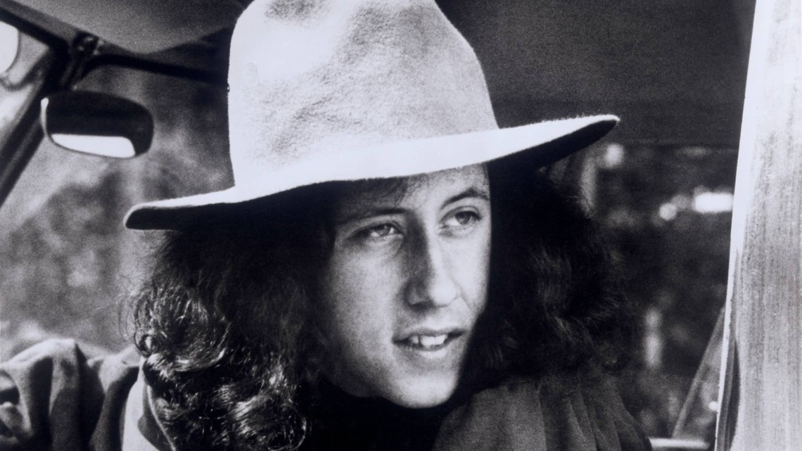 1972 Folk Song, Sung by the Son of Woody Guthrie, Is Still a Generational Hit 54 Years Later 