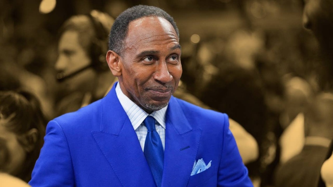 "The man made $98 million" - Stephen A. Smith mocks Jeff Teague for regretting his $70K retirement party 