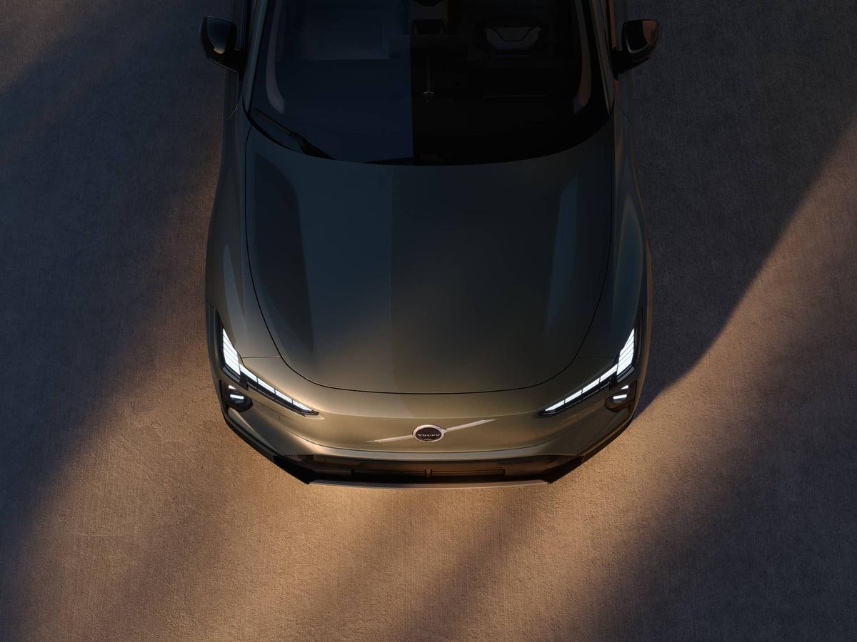 Volvo