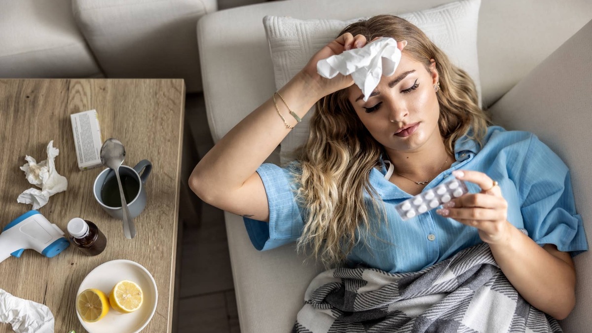 Get a COVID Test Stat if You Have These 2 Symptoms in September 2026