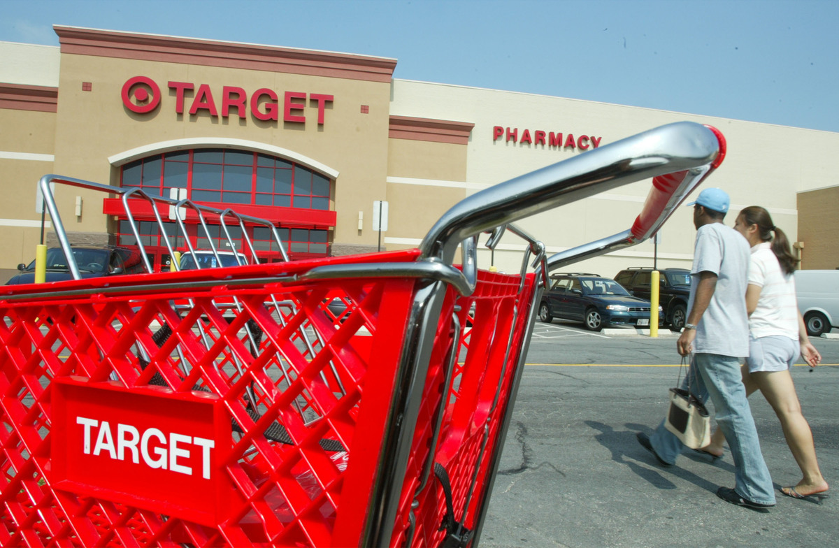 TargetAlex Wong/Getty Images