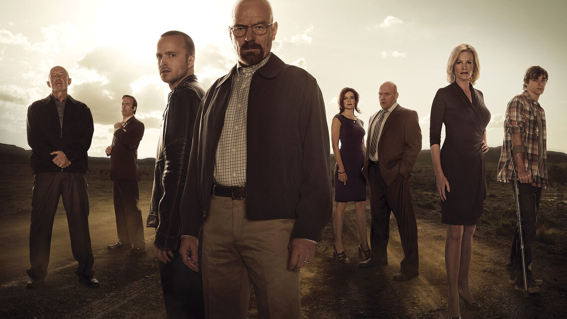 ‘Breaking Bad' Cast: Where Are They Now? Bryan Cranston and More Stars 