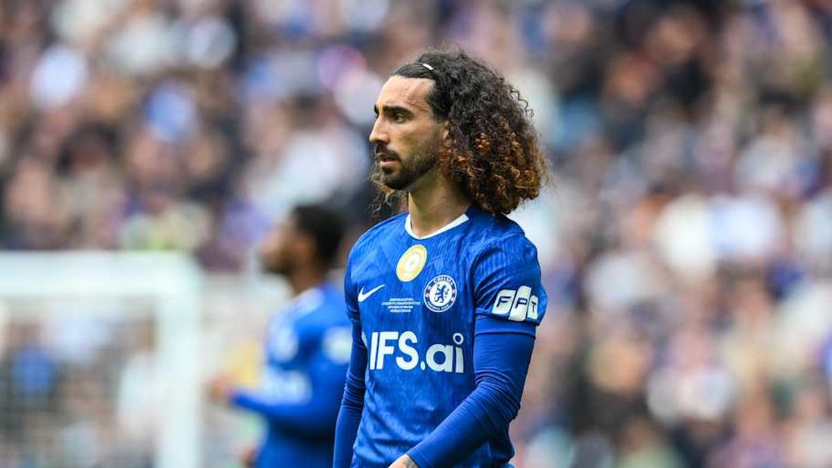  Alonso's vision for Marc Cucurella will be key. | Kevin Hodgson/MI News/NurPhoto/Getty Images 